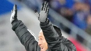 【ACLE】初参戦の町田が８強進出！中村帆高ダイビングヘッド決勝点　アジアの頂点あと３勝に