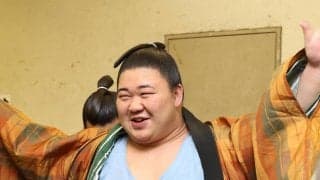 大の里破り初金星の藤ノ川　飲みっぷりいい酒豪　一緒に飲んだ八角理事長が「ファン」公言
