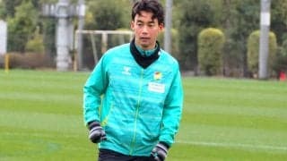 前節ケガから復帰のＪ１千葉・安井拓也「自信を得ることができた」今治での経験胸に２年ぶりのＪ１へ