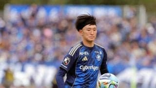 町田・中村帆高　同僚のアクシデントによる嫌な流れ振り払う決勝弾「新たな１ページをつかもうと…」