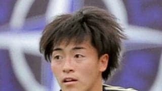 町田・黒田剛監督　負傷交代のＦＷ相馬勇紀に言及「足首を強く捻挫…一日でも早い復帰を」