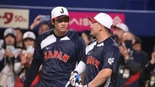 今年のWBC代表はすでに8本塁打を記録！23年WBC代表の9本塁打まであと1本【WBC】
