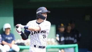 日本、チェコに苦戦するも、8回裏に周東3ラン、村上満塁弾などで一挙9得点！2安打完封リレーで4連勝【WBC】