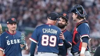 【WBC】チェコ野球の未来示した！ハチマキ姿のハジム監督「侍ジャパンに送りバントさせた」