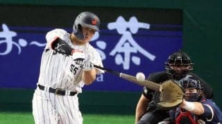 【WBC】村上宗隆が満塁弾で１次Ｒ締め「手応えは、すごくよかった」８日には大谷翔平から助言も