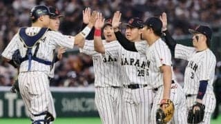 侍ジャパン　投手陣に収穫、打線には不安残る　山場の準々決勝へ