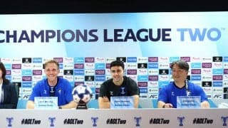 【ACL2】Ｇ大阪ヒュメット「ハングリーな気持ち忘れず」酷暑のアウェー戦制して４強目指す