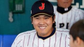 深夜に衝撃…デコピンが「港区にいる」　大谷翔平の“最新投稿”に騒然「嘘だろ??」