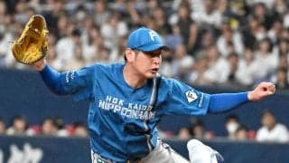 【日本ハム】加藤貴之「いい調子を維持できるように」快投継続で開幕ローテ入り狙う