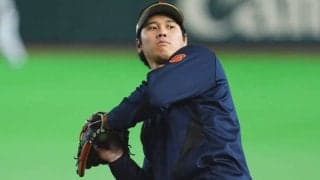 大谷翔平の“神対応”に「YES!　YES!」　米放送局が絶望→歓喜…さり気ない優しさに虜