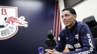 「生態系破壊」ブレイク必至…RB大宮新加入MFカウアン・ディニースが語る「自らの強み」と「ブラジルとJリーグの違い」【独占インタビュー】#2