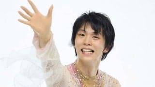 羽生結弦さんとの「何て素敵な写真」が話題　笑顔＆ピースの2ショットを宮原知子さんらが公開「最高の時間でした」