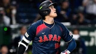 OPS2.000超えの大谷翔平は「怖がる必要ない」　元MLB名捕手が“打倒・日本”の秘策を提唱「オオタニを敬遠しても…」【WBC】