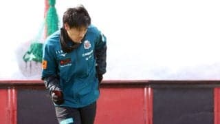 【Ｊ２札幌】フィールド選手最年長、ＭＦ宮沢裕樹が４試合ぶり復帰へ　本職のボランチからトップ下に変わり「意識するのはゴール」