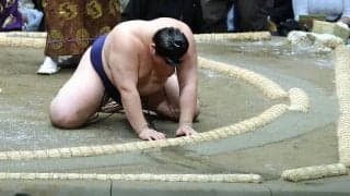 【元大関・琴風の目】大の里は重症　リズム感もなくどんどん内容が悪くなっている