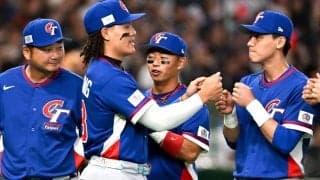「台湾の皆様、ありがとう」共感呼んだ台湾ファンの心遣い　ゴミ拾い動画に母国も注目「日本を感動させた」【WBC】