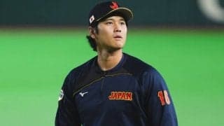 大谷翔平が忘れなかった「唯一無二の体験」　少年を救った行動…米メディア称賛のワケ