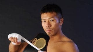 日本ボクシング世界王者列伝：内山高志 25歳でプロデビューを果たしたアマチュアエリート 世界戦で証明された \"ノックアウト・ダイナマイト\"の強打