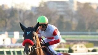 【注目馬動向】昨年Ｖダノンデサイルはドバイ・シーマクラシックを回避　大阪杯へ　安田翔伍調教師が発表