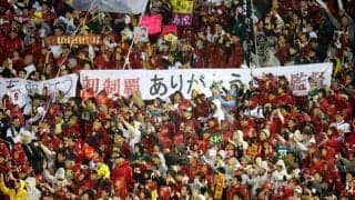 進化し続ける「東北の誇り」の球場　ともに歩んだ大震災からの復興