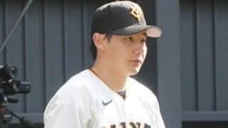 衝撃の防御率0.00…巨人ドラ1は「レベルが違う」　他球団ファン震撼「本当に厄介」