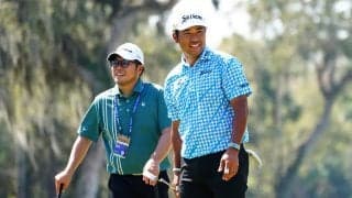 4度のトップ10と3度の予選落ち 第5のメジャーと松山英樹の相性は果たして