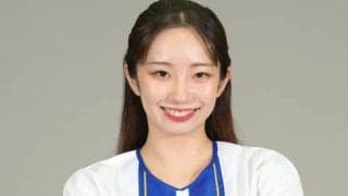 華やかビジュに怪談好きの“ギャップ美女”　ダンス挫折の過去も…「本当に好きなんだ」