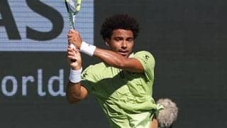 世界32位が復活！2年連続8強へ