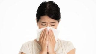 体内で起こる花粉症の反応から考える対策