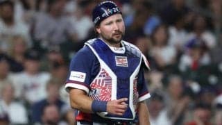 握手拒否で「地獄に堕ちろ」…同僚発言が波紋で「最悪だ」　HR王が明かした胸中