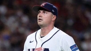 “米国エース”が漏らした本音に激怒「本当に失格」　揺れる心境も…ファンバッサリ