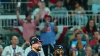 【WBC】マリナーズの主力２人が関係悪化？　アロザレーナがローリーから握手拒否され悪態つく