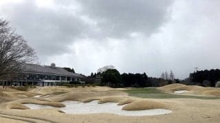 立場が変わった浅地洋佑と香妻陣一朗 日本開催・賞金総額3億円超大会に向けて