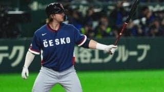 「スポーツマンすぎる」…チェコが差し出した右手　試合中の“咄嗟の行動”に称賛の嵐「優しい世界」