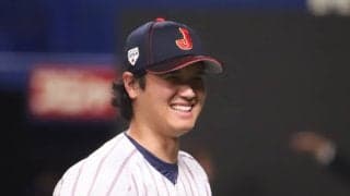 日本が4連勝！34得点9失点、コールド勝ち1試合、完封勝利2試合と圧倒的な戦いぶり【WBCプールC　最終日】