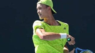 坂本怜 ダブルヘッダーで力尽きる