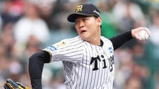 【プロ野球】阪神・及川雅貴、悪癖を武器に変えたフォーム革命「受け入れたら感覚がよくなった」