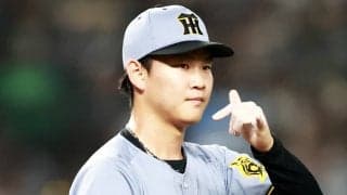 【プロ野球】佐々木朗希163キロに「別格だと思った」 高校BIG4で最も自信がなかった左腕・及川雅貴が虎の鉄腕になるまで