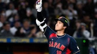 「これからは甲子園野球」負けたら終わりの決勝トーナメントに世界一監督、原辰徳氏の“金言”「迷ったらゴー」【WBC】