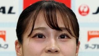 【体操】杉原愛子、国際女性デーに演技動画披露「カッコイイです」「Amazing Aiko」
