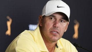 電話番号を変えて気持ちをリセット ブルックス・ケプカ「1年か1年半ごとに」