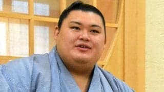 横綱大の里が休場、精彩を欠いて初日から3連敗　大相撲春場所