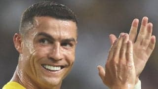 ロナウド、美しい女性たちとの仲睦まじい姿をインスタに投稿　国際女性デーで家族らに感謝示す