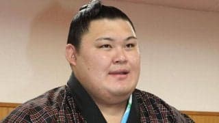 横綱大の里が休場　自己ワーストの初日から３連敗
