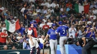 大量失点の米国に…識者も苦言「完全に恥」　イタリアに大苦戦、一気に1次R敗退の可能性