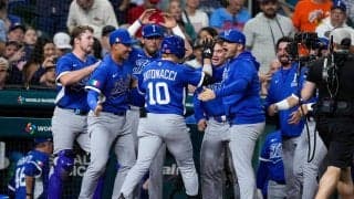 【WBC】優勝候補の米国がイタリアに敗れる大波乱　まさかの１次ラウンド敗退の可能性も