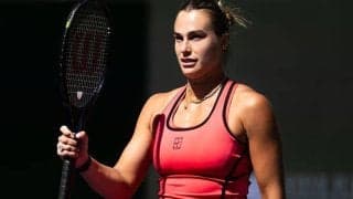 世界1位サバレンカ 女王の貫録見せて大坂なおみを圧倒し8強入り「7年半前から完全に別人になった」[BNPパリバ・オープン]