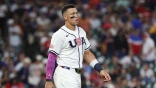 米国代表に衝撃の展開…まさかの黒星で「予選敗退の危機まじ??」　最強軍団の暗雲に騒然