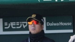 【阪神】珍プレーで先制　右翼手カナリオ落球も失策つかず　打った中川勇斗は記録「犠飛」打点１