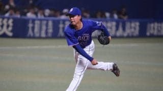 中日エース格2枚がWBC招集で開幕ローテはどうなる？球団史上初の快挙も⁈